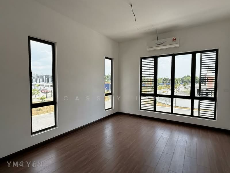 2-storey Terraced House for Sale in Setia Alam (Selangor) - Cassey Lim - PropertyGuru.com.my