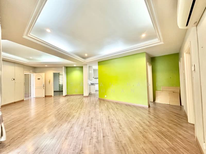 Kondominium untuk Dijual di Catalina Villa - Keasavan Hari Krishnan - PropertyGuru.com.my