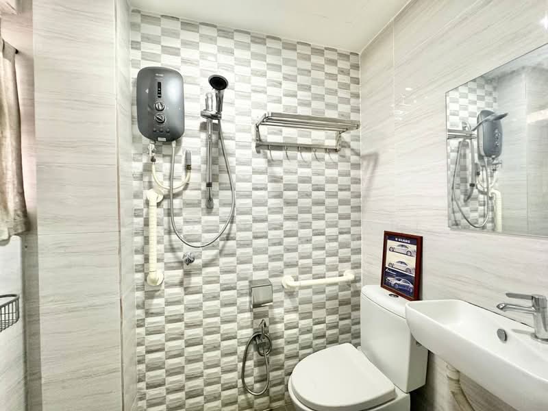 Kondominium untuk Dijual di Catalina Villa - Keasavan Hari Krishnan - PropertyGuru.com.my