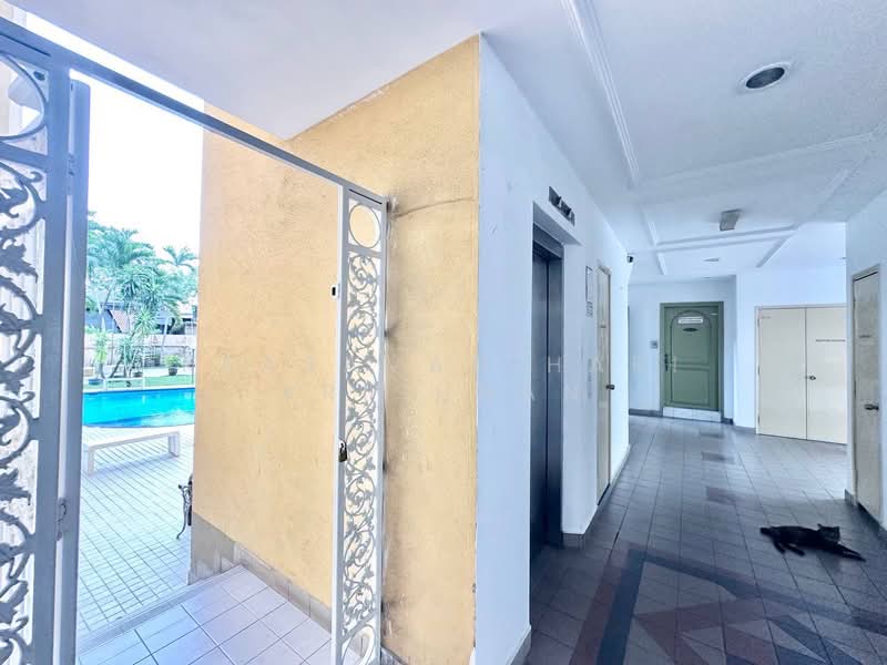 Kondominium untuk Dijual di Catalina Villa - Keasavan Hari Krishnan - PropertyGuru.com.my