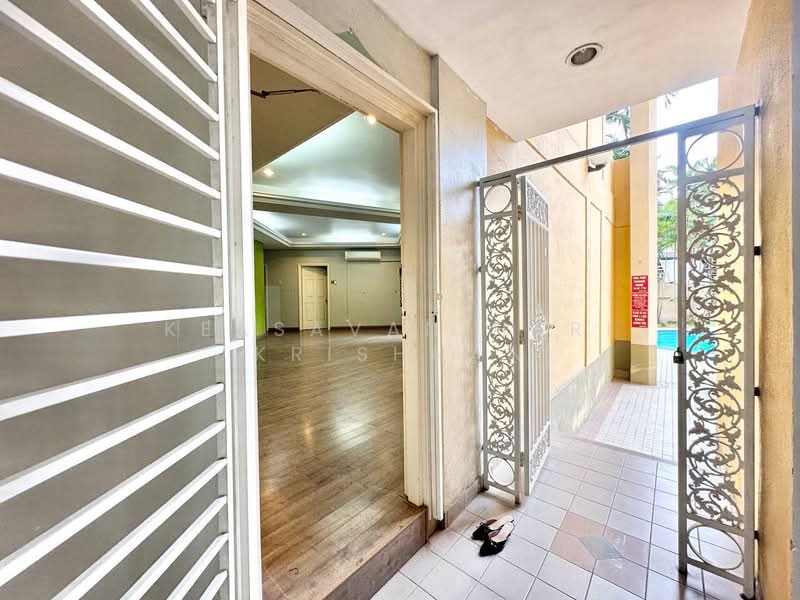 Kondominium untuk Dijual di Catalina Villa - Keasavan Hari Krishnan - PropertyGuru.com.my