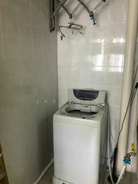 Servis Apartment untuk Dijual di Bayu Puteri 3 - Jasz Ong - Interior - PropertyGuru.com.my
