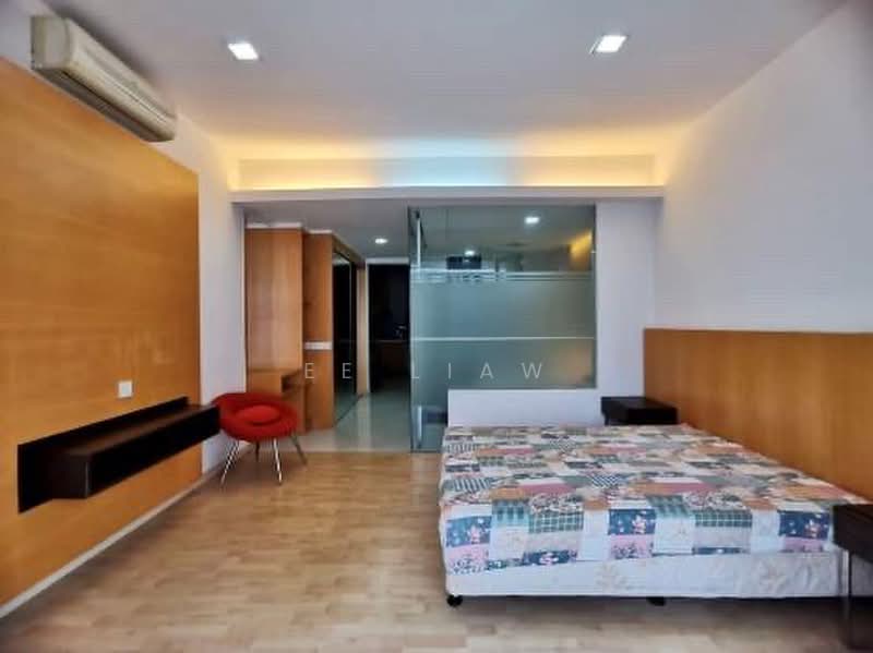 Servis Apartment untuk Disewa di Pertama Residency - Ee Liaw - PropertyGuru.com.my