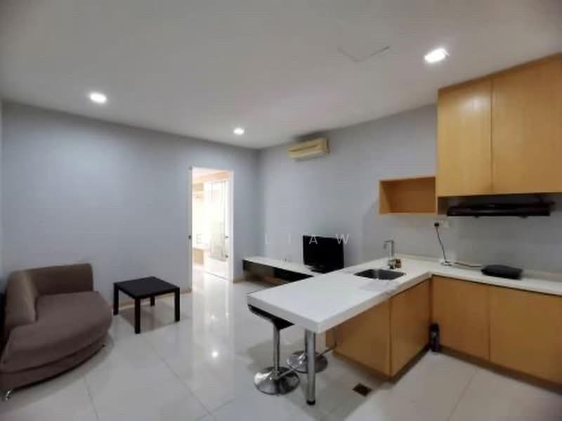 Servis Apartment untuk Disewa di Pertama Residency - Ee Liaw - PropertyGuru.com.my