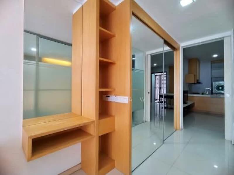 Servis Apartment untuk Disewa di Pertama Residency - Ee Liaw - PropertyGuru.com.my