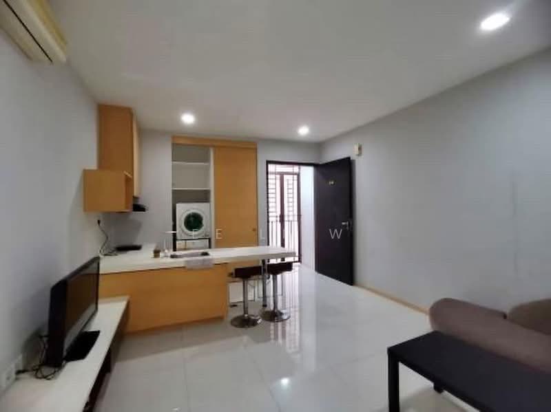 Servis Apartment untuk Disewa di Pertama Residency - Ee Liaw - PropertyGuru.com.my