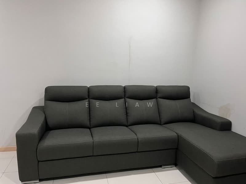 Servis Apartment untuk Disewa di Pertama Residency - Ee Liaw - PropertyGuru.com.my