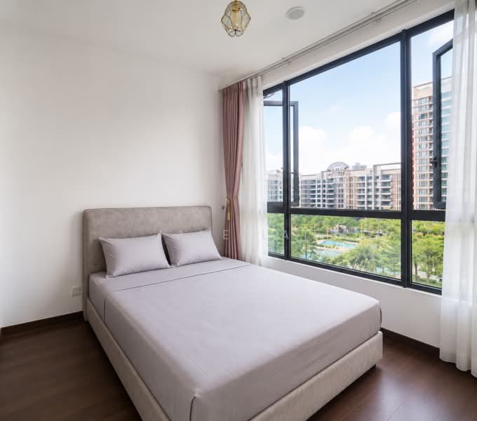 Condominium for Rent at Agile Mont Kiara - Jane Lai - Bedroom - PropertyGuru.com.my