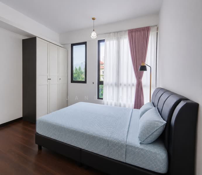 Condominium for Rent at Agile Mont Kiara - Jane Lai - Bedroom - PropertyGuru.com.my