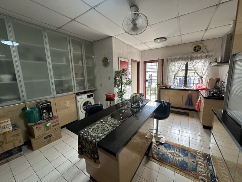 Bungalow for Rent in Petaling Jaya (Selangor) - Elaine Kow - Kitchen - PropertyGuru.com.my