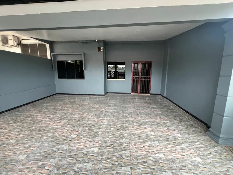 Rumah Teres untuk Dijual di Skudai (Johor) - Serine Tan - PropertyGuru.com.my