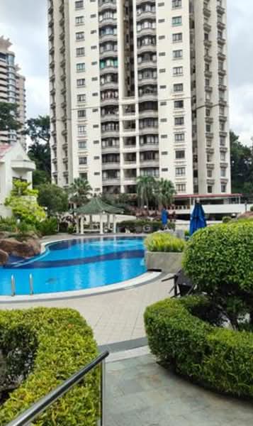 Condominium for Rent at Robson Condominium - Jade Gan - Exterior - PropertyGuru.com.my
