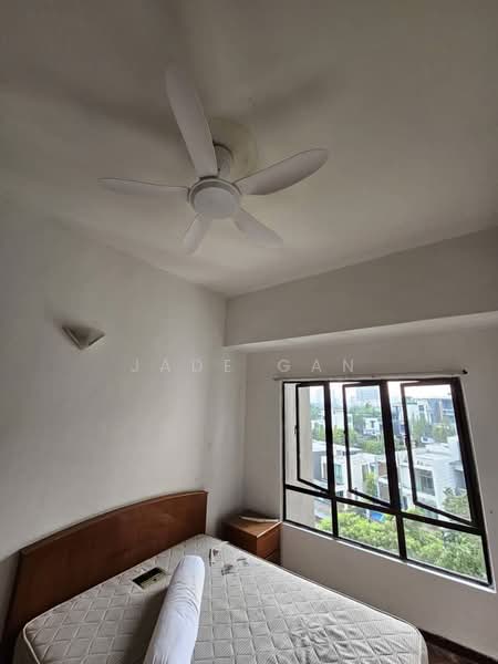 Condominium for Rent at Robson Condominium - Jade Gan - Bedroom - PropertyGuru.com.my