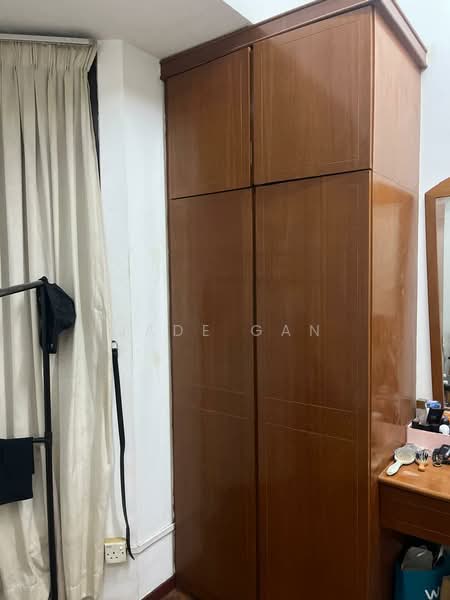 Condominium for Rent at Robson Condominium - Jade Gan - Interior - PropertyGuru.com.my