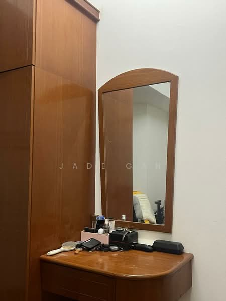 Condominium for Rent at Robson Condominium - Jade Gan - Interior - PropertyGuru.com.my