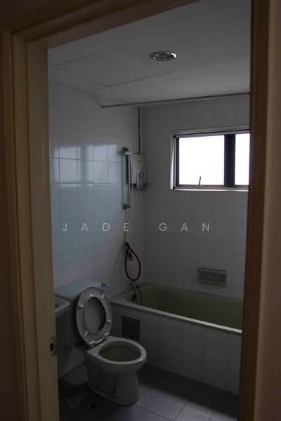 Condominium for Rent at Robson Condominium - Jade Gan - Bathroom - PropertyGuru.com.my
