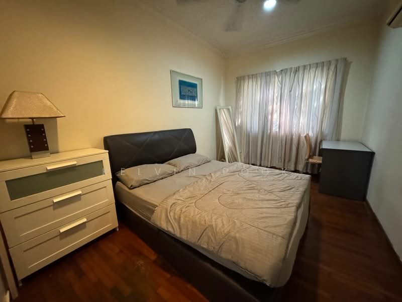 Apartment for Sale at D'Melor Condominium - Kelvin Pook - Bedroom - PropertyGuru.com.my