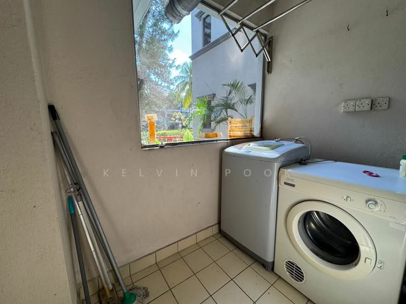 Apartment for Sale at D'Melor Condominium - Kelvin Pook - Interior - PropertyGuru.com.my