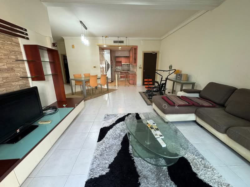 Apartment for Sale at D'Melor Condominium - Kelvin Pook - PropertyGuru.com.my