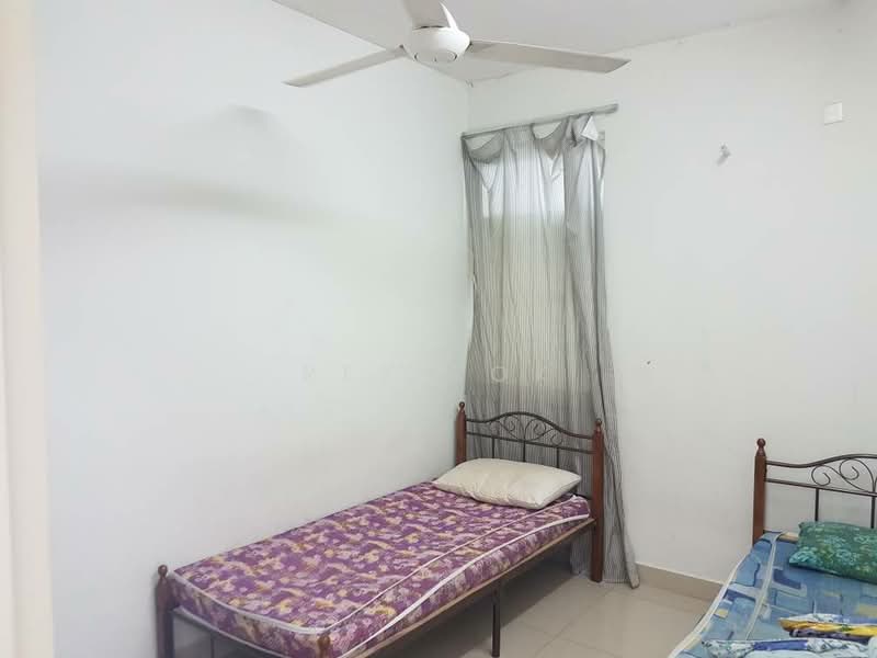 Service Residence for Rent at Pacific Place - Rex Lok - Bedroom - PropertyGuru.com.my