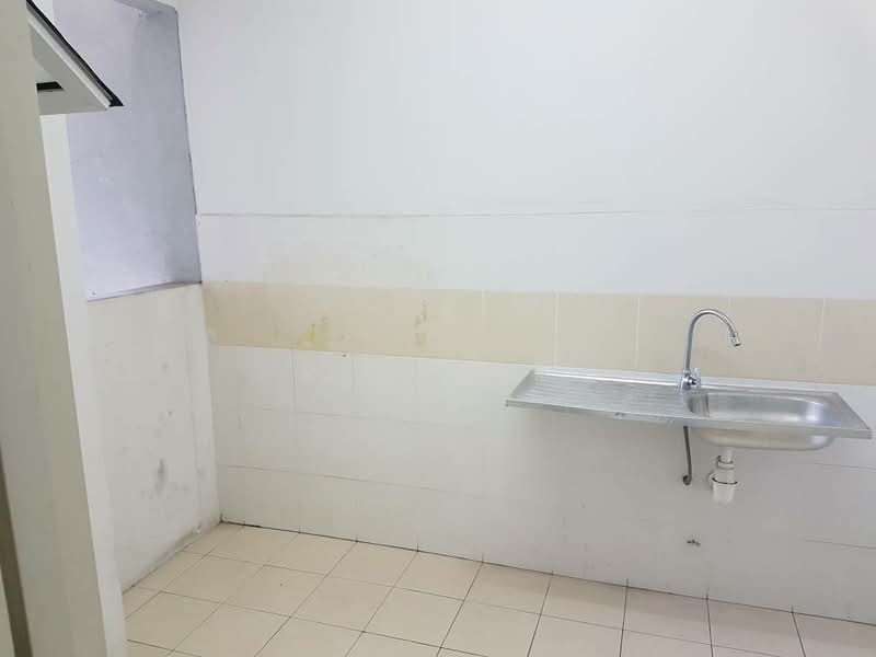 Service Residence for Rent at Pacific Place - Rex Lok - Kitchen - PropertyGuru.com.my