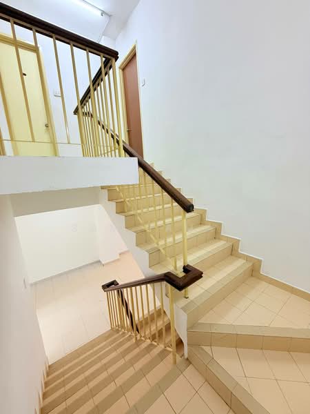 2.5-storey Terraced House for Rent in Ampang Saujana (Ampang) - Sam Jamal - Interior - PropertyGuru.com.my