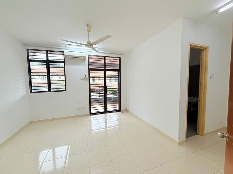 2.5-storey Terraced House for Rent in Ampang Saujana (Ampang) - Sam Jamal - Interior - PropertyGuru.com.my