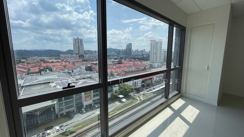 Service Residence for Sale at Edelweiss @ Tropicana Gardens - Ken Ling Kok - View - PropertyGuru.com.my