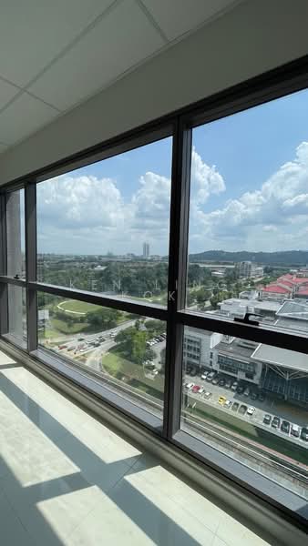 Service Residence for Sale at Edelweiss @ Tropicana Gardens - Ken Ling Kok - View - PropertyGuru.com.my