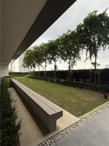 Service Residence for Sale at Edelweiss @ Tropicana Gardens - Ken Ling Kok - Exterior - PropertyGuru.com.my