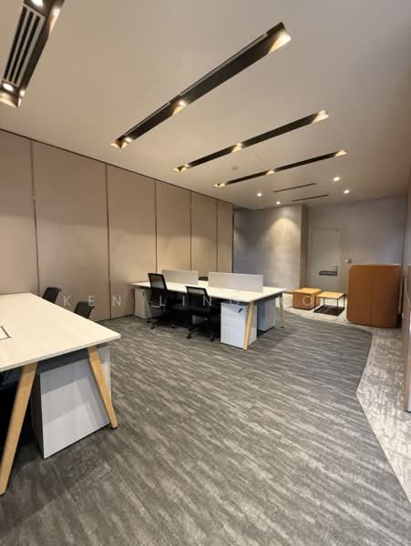 Service Residence for Sale at Edelweiss @ Tropicana Gardens - Ken Ling Kok - Interior - PropertyGuru.com.my