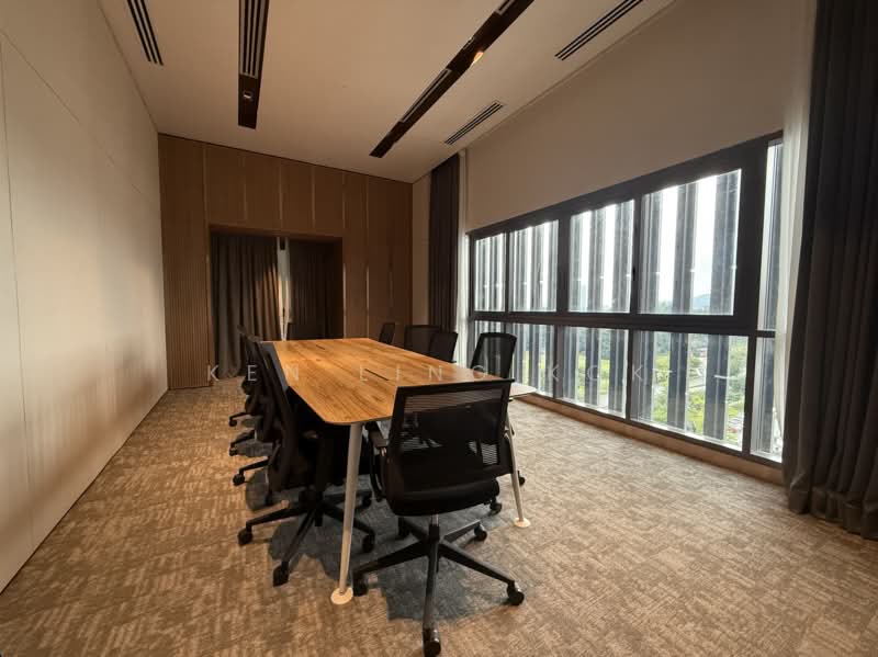 Service Residence for Sale at Edelweiss @ Tropicana Gardens - Ken Ling Kok - Interior - PropertyGuru.com.my