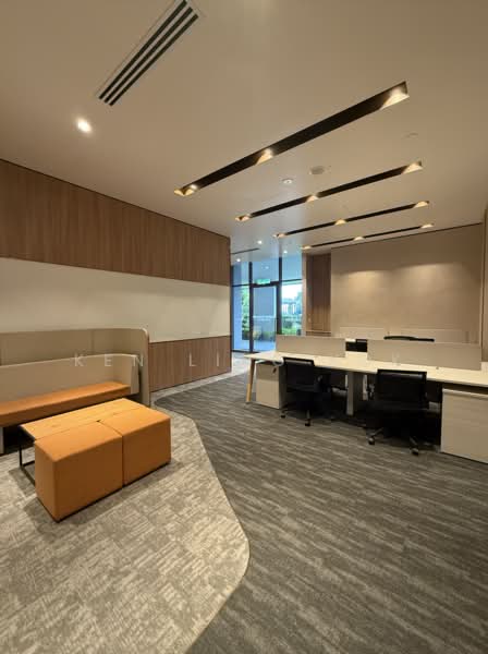 Service Residence for Sale at Edelweiss @ Tropicana Gardens - Ken Ling Kok - Interior - PropertyGuru.com.my