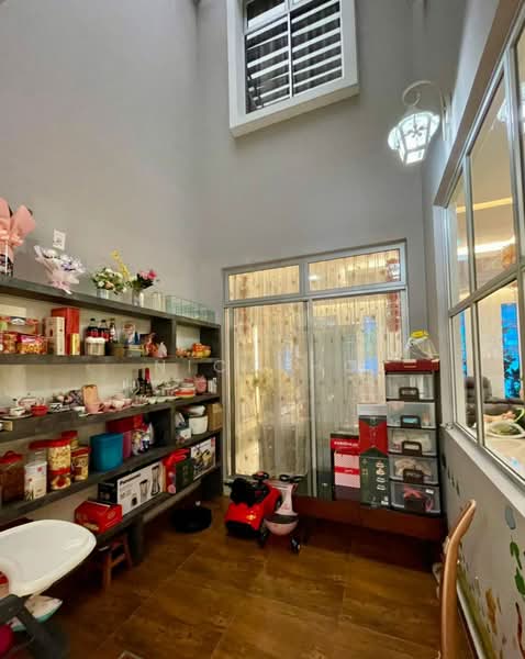 2-storey Terraced House for Sale in Taman Nusa Idaman (Iskandar Puteri (Nusajaya)) - Nico Ho - Interior - PropertyGuru.com.my
