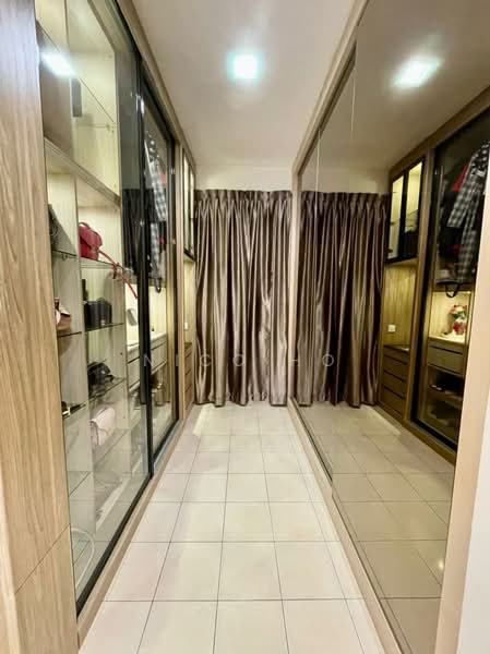 2-storey Terraced House for Sale in Taman Nusa Idaman (Iskandar Puteri (Nusajaya)) - Nico Ho - Interior - PropertyGuru.com.my
