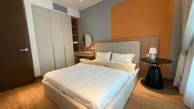 Condominium for Sale at D'Rapport - Adrian Ng - Bedroom - PropertyGuru.com.my