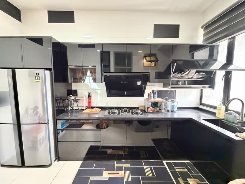 Service Residence for Rent at D'Summit Residences - Ethan Gan - PropertyGuru.com.my