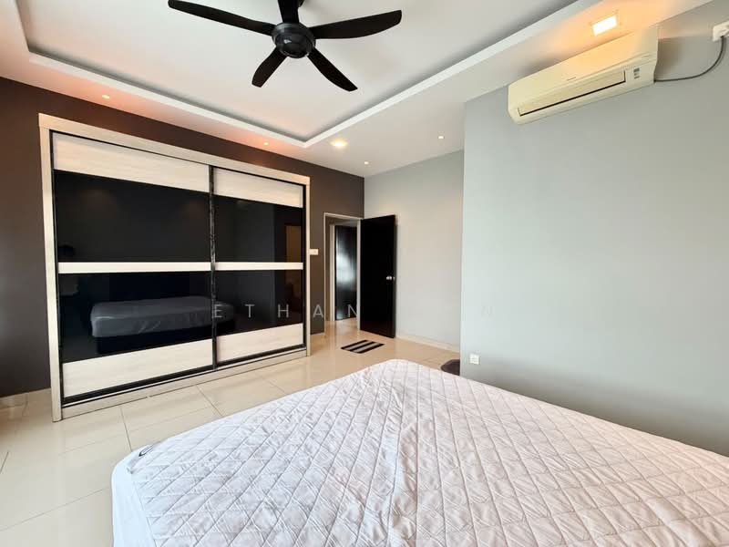 Service Residence for Rent at D'Summit Residences - Ethan Gan - PropertyGuru.com.my