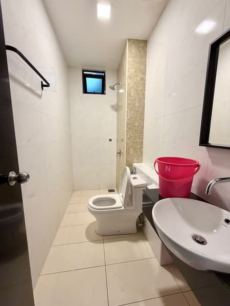 Service Residence for Rent at D'Summit Residences - Ethan Gan - PropertyGuru.com.my