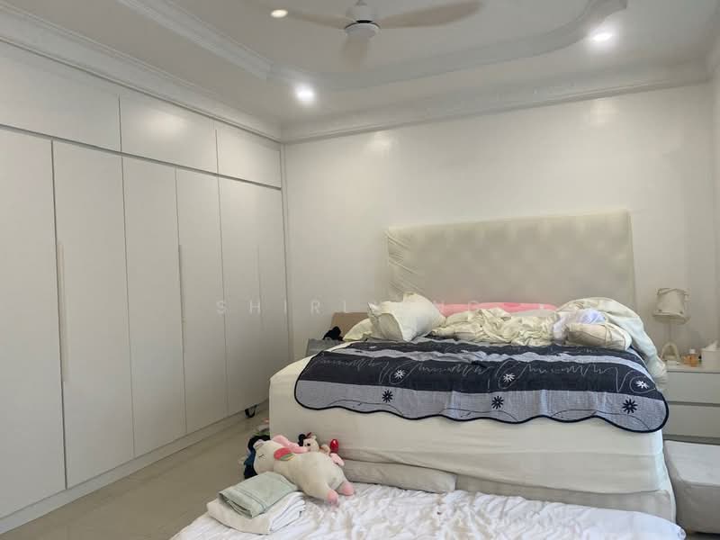 Rumah Banglo untuk Dijual di Rawang (Selangor) - Shirly Ng - Bedroom - PropertyGuru.com.my