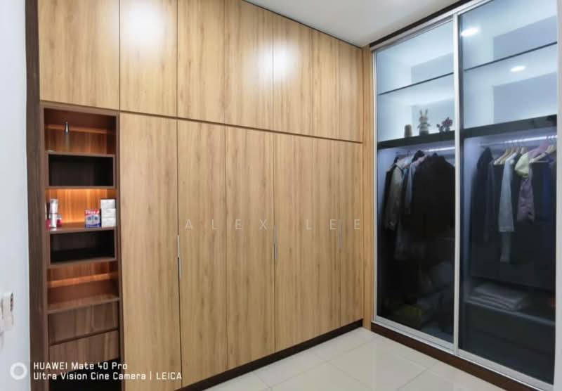 Rumah Teres 2 Tingkat untuk Dijual di Setia Ecohill (Semenyih) - Alex Lee - Interior - PropertyGuru.com.my