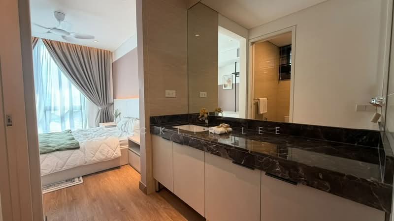 Condominium for Sale at D'Rapport - Dacklin Lee - PropertyGuru.com.my