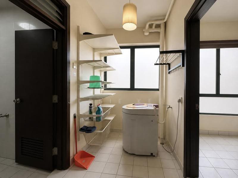 Condominium for Rent at Nadia Parkfront - Jessie Kee - Interior - PropertyGuru.com.my