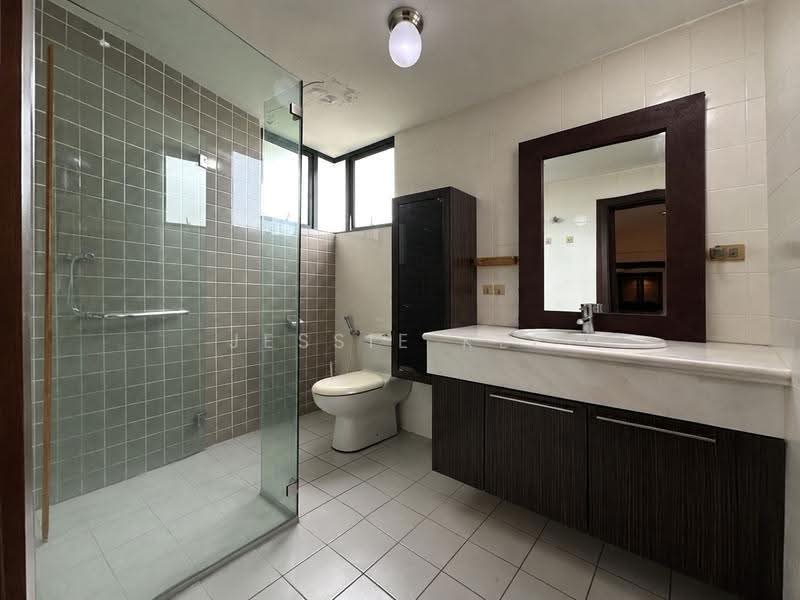 Condominium for Rent at Nadia Parkfront - Jessie Kee - Bathroom - PropertyGuru.com.my