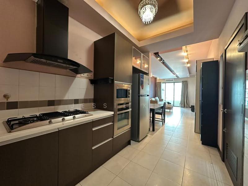 Condominium for Rent at Nadia Parkfront - Jessie Kee - PropertyGuru.com.my
