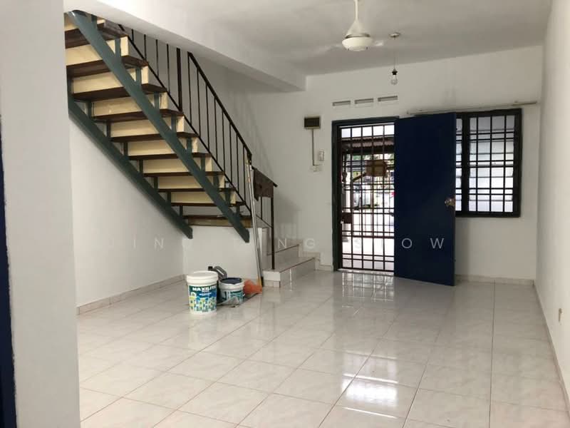 2-storey Terraced House for Sale in Taman Cahaya Masai (Pasir Gudang) - Jing Ting Siow - PropertyGuru.com.my