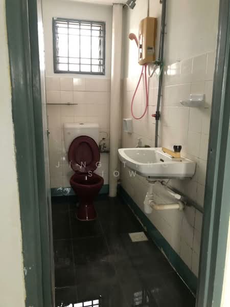 2-storey Terraced House for Sale in Taman Cahaya Masai (Pasir Gudang) - Jing Ting Siow - PropertyGuru.com.my