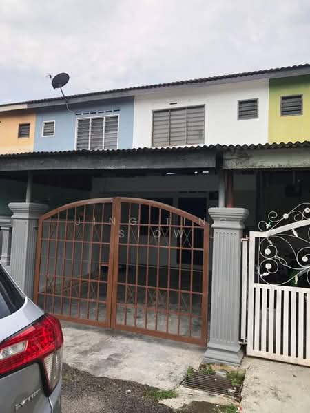 2-storey Terraced House for Sale in Taman Cahaya Masai (Pasir Gudang) - Jing Ting Siow - PropertyGuru.com.my