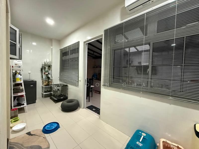 Semi-Detached House for Sale in Taman Ekoflora (Johor Bahru) - Ang Boon Chai - Interior - PropertyGuru.com.my