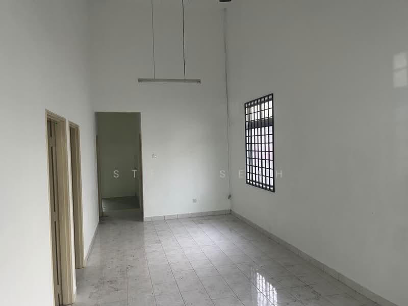 1-storey Terraced House for Rent in Johor Bahru (Johor) - Steve Seah - Interior - PropertyGuru.com.my